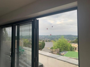 Entire Bungalow with 2 car Parking.Stunning views